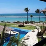 Polinesia Resort Em Porto De Galinhas Muro Alto - Acesso Total Ao Samoa Beach Resort